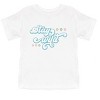 The Juniper Shop Stay Wild Retro Toddler Short Sleeve Tee - 3 of 4