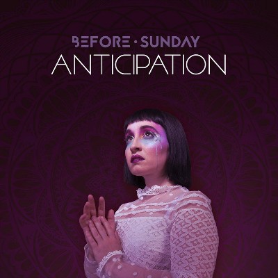 Before Sunday - Anticipation (CD)