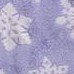 snowflake - lilac
