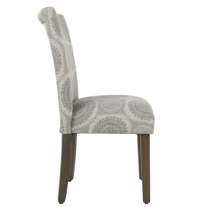 Set of 2 Parsons Dining Chair – HomePop, 5 of 14