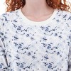 Old Ranch Brands Women's Corina Floral Print Sweatshirt - 3 of 4