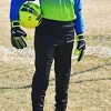 Vizari Kids Primo Goalkeeper Pant - 4 of 4