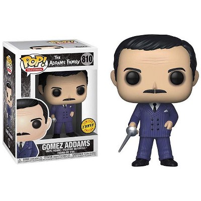 addams family funko pop