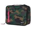 Packit Freezable Classic Molded Lunch Box - Checked Out : Target