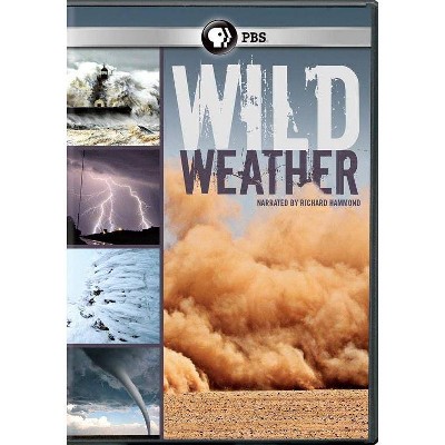 Wild Weather (DVD)(2017)