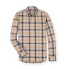 Hope & Henry Mens'  Poplin Button Down Shirt - 4 of 4
