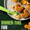 MorningStar Farms Frozen Plant Based Mickey Mouse Shaped Chik'n Nuggets - 13.5oz - 4 of 4