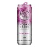 White Claw Spirits Vodka Soda Wild Cherry - 4pk/12 fl oz Cans - 2 of 4