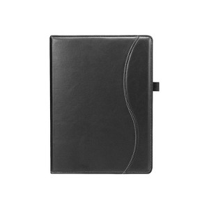 SaharaCase Business Series Folio Case for Samsung Galaxy Tab S8 Black (TB00213) - 1 of 4