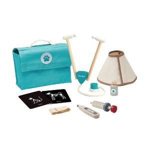 Plantoys| Vet Set - 1 of 3