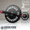 Synergee Bumper Plates - 10lb Pair - 4 of 4
