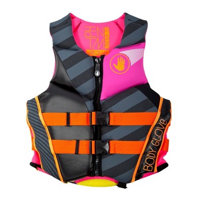 target life vest
