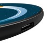 Keyscaper Marvel Fantastic 4 Badge 15-Watt Wireless Charger - 3 of 4