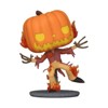 Funko Pop! Disney Nightmare Before Christmas Pumpkin King Scented Exclusive #1357! - 2 of 4