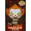Funko Pop! Movies: IT Dancing Pennywise - Specialty Series Exclusive Vinyl Figure #1437 #73942 - 2 of 4