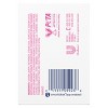 Dove Beauty Garden Tea Party Bar Soaps - Rose Berry Bouquet - Limited Edition - 15oz/4pk - 2 of 4