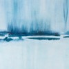 Plum & Post Cobalt Haze Wall Art - 2 of 4