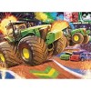 Ravensburger John Deere: Big Wheels  XXL Jigsaw Puzzle - 100pc - 3 of 3