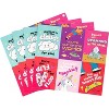 Kids Slap Bracelet Valentine's Day Cards- Best Pals (24ct) Each Valentine has a Card & Matching Friendship Bracelet- Valentines Day Cards for School - 4 of 4