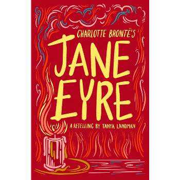 Jane Slayre, Book by Charlotte Bronte, Sherri Browning Erwin, Official  Publisher Page