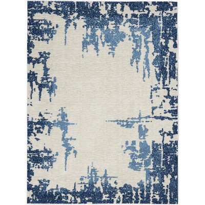 Nourison Imprints IMT04 Indoor Area Rug