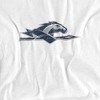 Men's Longwood University Official Distressed Primary T-Shirt - 2 of 4
