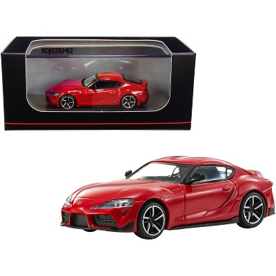 kyosho toyota supra