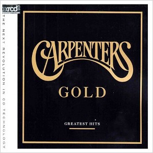 The Carpenters - Gold (CD) - 1 of 1