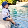 Green Sprouts Baby/Toddler Water Socks - 3 of 3
