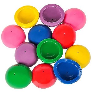 ArtCreativity 2" Rubber Pop Up Popper Toys (Pack of 12) - 1 of 4