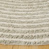 Easy Care ECR229 Table Tufted Machine Washable Indoor Rugs - Safavieh - 3 of 3