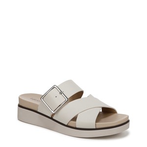 LifeStride Womens Getaway Slide Sandal - 1 of 4