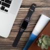 NFL Atlanta Falcons Wordmark Apple Watch Band - 42/44/45/49mm - 2 of 3