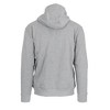 Blue Ice Apparel Men's Fleece-Lined Full-Zip Hoodie - 2 of 4