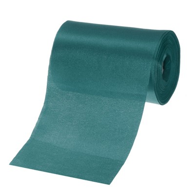 Unique Bargains Polyester Solid Satin Ribbon