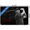 Trends International Tiger Woods - Future Unframed Wall Poster Prints - 3 of 4