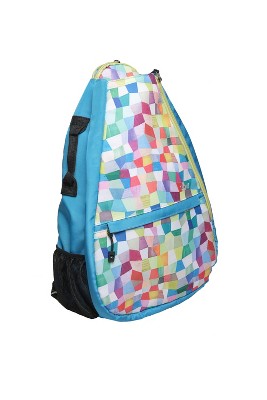 Glove it Women's Tennis Backpacks, Kaleidoscope