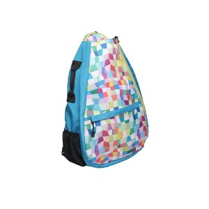 Glove it Women's Tennis Backpacks, Kaleidoscope - 1 of 4