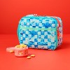Kids' Classic lunch Bag Shark - Cat & Jack™️ - 2 of 3