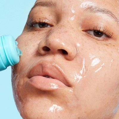 TULA SKINCARE H2Oasis Instant Skin Reviving Mask - 2.7fl oz - Ulta Beauty