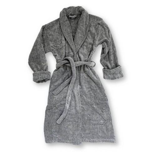 Bath wrap target clearance