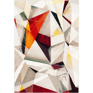 Porcello PRL6940 Power Loomed Indoor Rugs - Safavieh - 1 of 4