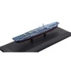 USS Hornet CV-8 Aircraft Carrier (1940) 1/1250 Diecast Model by Legendary Battleships - 3 of 3