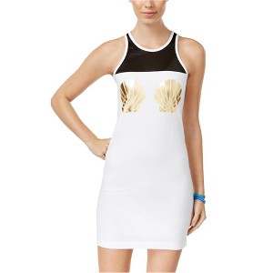 bodycon dress material Bodycon Dress(Bulk) – L.A. Apparel main image 1