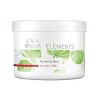 Wella Professionals ELEMENTS Reconstructing Mask (16.9 oz) Paraben Free Hair Masque for Hair Reconstructing - 2 of 4