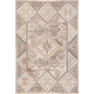 Wyndham WYD379 Hand Tufted Indoor Rugs - Safavieh