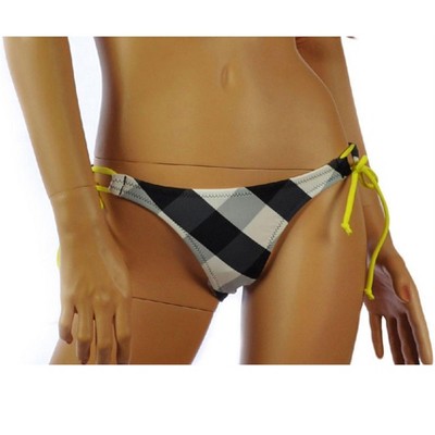 Aeropostale Womens Tops & Bottoms Mix N Match Bikini