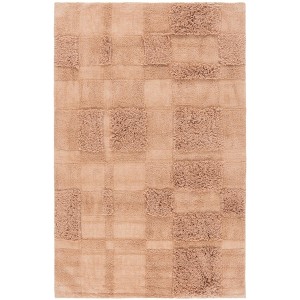 Easy Care ECR225 Table Tufted Machine Washable Indoor Rugs - Safavieh - 1 of 4