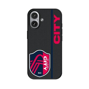 MLS Western Conference Teams Sidebar MagSafe Compatible Cell Phone Case for Apple iPhone 17 Series - 1 of 4