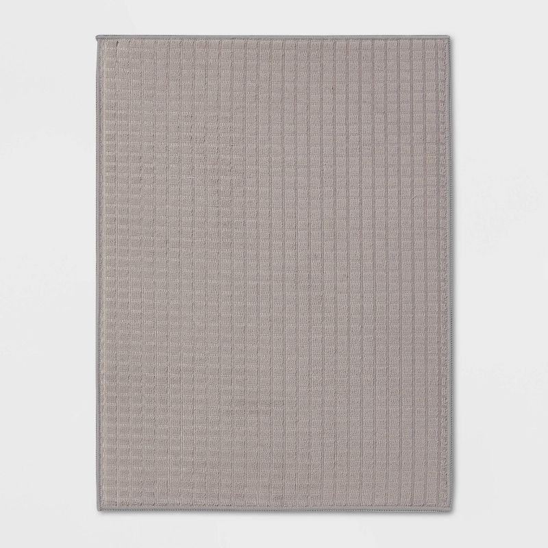 Kitchen Drying Mat - Room Essentials™, 1 of 4